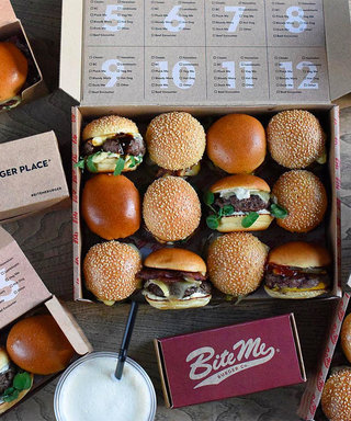 Why I Started A Burger Club… 